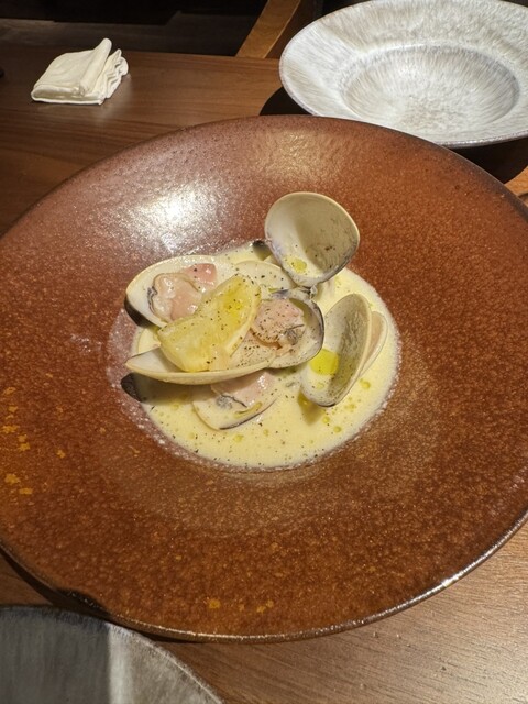 CHIARO（キアーロ） - 旭川（イタリアン）の写真