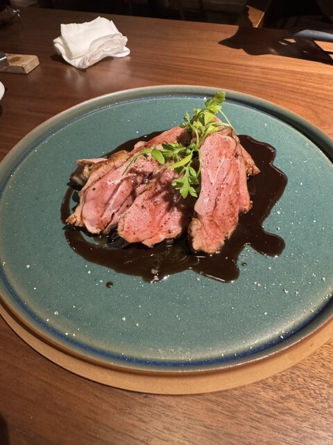 CHIARO（キアーロ） - 旭川（イタリアン）の写真