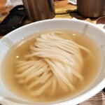やたがらす UDON - 