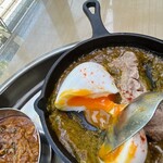 Curry House カリー座 - 