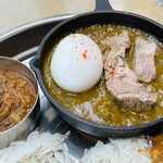 Curry House カリー座 - 
