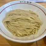 麺や 江陽軒 - 麺
