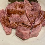 焼肉きらくや - 料理写真: