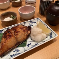 伊豆の旬 やんも 南青山店 - 