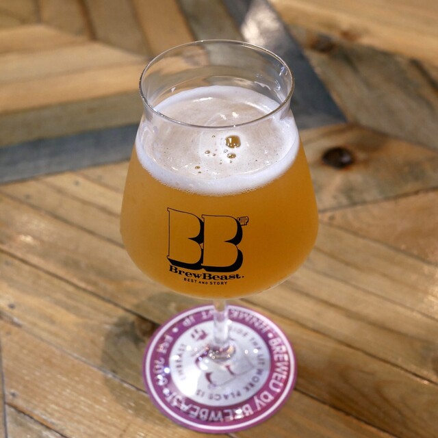 リットワークプレイス（Lit work place） - 花巻（ビアバー）の写真