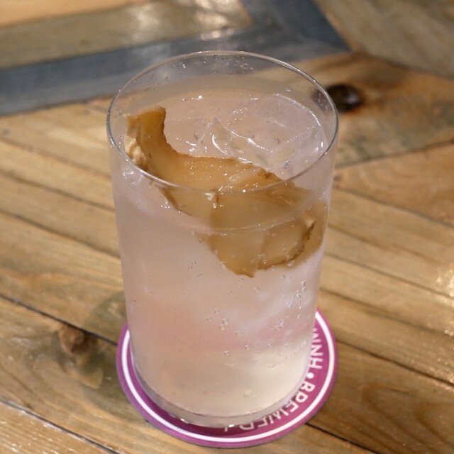 リットワークプレイス（Lit work place） - 花巻（ビアバー）の写真