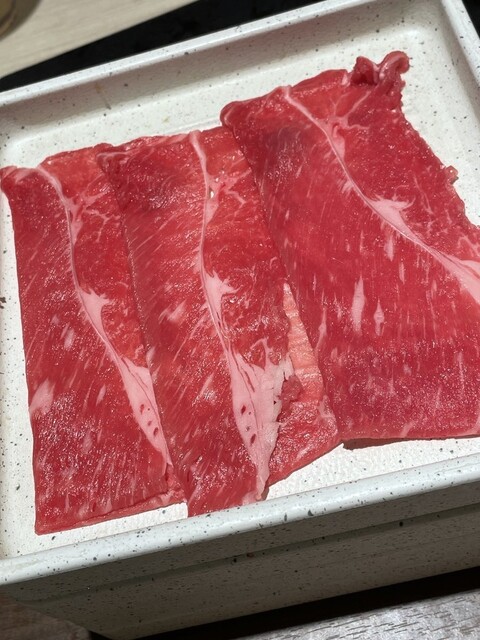 ゆず庵 仙台八乙女店（ユズアン） - 八乙女（しゃぶしゃぶ）の写真