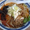 ラーメン餃子ハナウタ  東苗穂店
