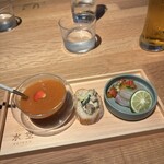 高原レストラン 水空 SUIKUU - 