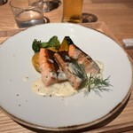 高原レストラン 水空 SUIKUU - 