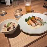 高原レストラン 水空 SUIKUU - 