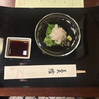 懐石 辻留 - 