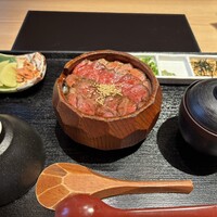 最飛び飛騨牛 しゃぶすき家 馬喰一代 名古屋WEST - 
