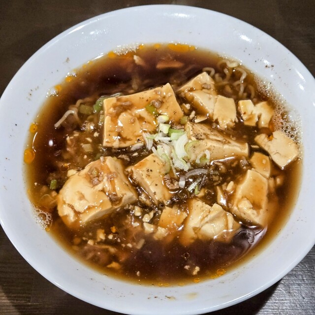 美味しいお酒と町中華 充（ジュウ） - 上盛岡（居酒屋）の写真