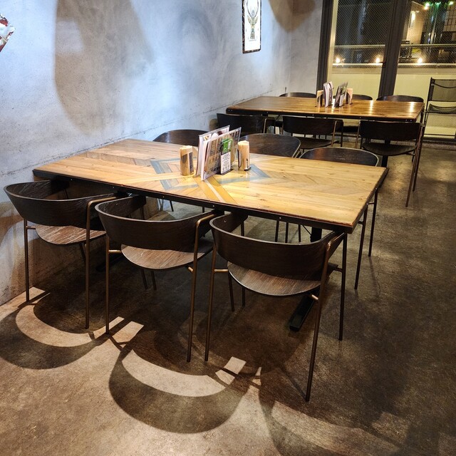 リットワークプレイス（Lit work place） - 花巻（ビアバー）の写真