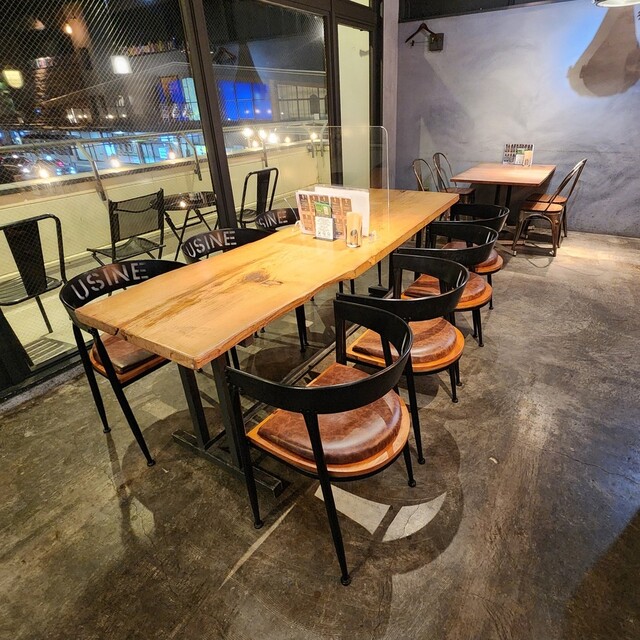 リットワークプレイス（Lit work place） - 花巻（ビアバー）の写真