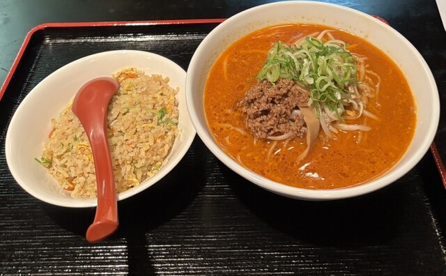 Chinese Shuka Shanghai Tei