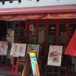 ポルトガリア - 