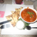 maitai bar - カレー？