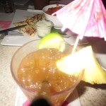 maitai bar - マイタイ