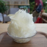 日向夏（500円）
          