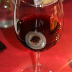 Sallea manger Deux coeur  - 赤ワイン