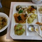 ダイニングカフェ クレメント - 