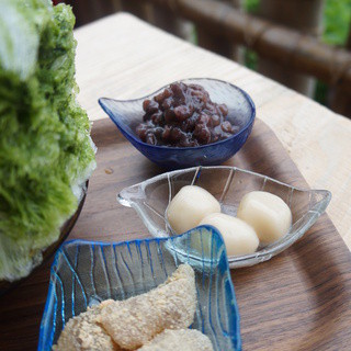 和・カフェ 蛍茶園_1