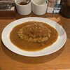 カレー専門店 白銀亭  イトゥビル店