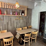 歌舞伎町 牡蠣BASARA - 