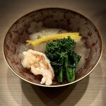 麻布 かどわき - 