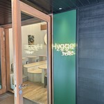 Hygge by ØC