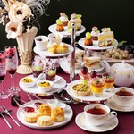 ティーラウンジ パルテール - 