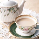 ティーラウンジ パルテール - 