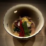 麻布 かどわき - 