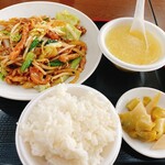 アジア料理 菜心 - 