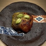 麻布 かどわき - 