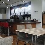 ラートハウス - 店内