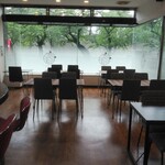 ラートハウス - 店内