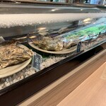 歌舞伎町 牡蠣BASARA - 