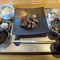 せんなり亭　心華房 - 