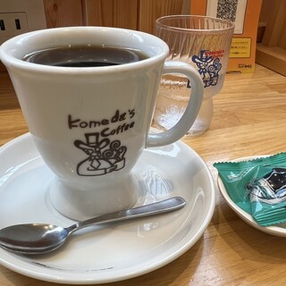 コメダ珈琲店_0