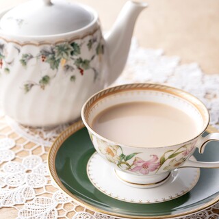 ティーラウンジ パルテール_1