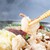 博多もつ鍋と焼きもの　一 - 料理写真: