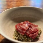 レストラン ナズ - 