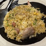 恵比寿餃子 大豊記 - 