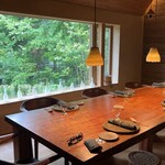 レストラン ナズ - 