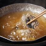 すっぽん鍋【数量限定】