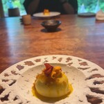 レストラン ナズ - 