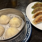 恵比寿餃子 大豊記 - 